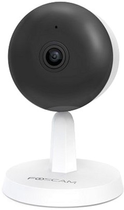IP-камера Foscam X4 White (6954836003695) - зображення 2
