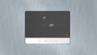 Холодильник Bosch Serie 4 KGN56XLEB - зображення 3