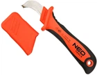 Нож монтажный NEO Tools 1000 В 190 мм (01-551)
