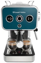 Кофеварка рожковая Russell Hobbs DistinСtions OСean 26451-56 1350 Вт синяя 4612606