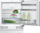 Вбудований холодильник Siemens iQ500 KU15LADF0 - зображення 1