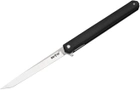 Карманный нож Grand Way SG 097 black tanto - изображение 1