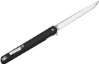 Карманный нож Grand Way SG 097 black tanto - изображение 2