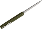Карманный нож Grand Way SG 097 green tanto - изображение 4