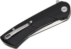 Карманный нож Grand Way VG 001 black - изображение 3