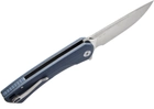 Карманный нож Grand Way VG 002 grey - изображение 4