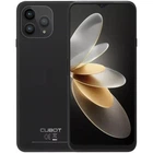 Смартфон Cubot P80 8/256GB Midnight Black