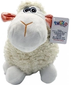 М'яка іграшка Tulilo Овечка Ядзя 27 см (5904042051516) - зображення 1