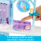 Ігровий набір Disney Frozen Elsa & Olaf's Treat Cart (0194735128433) - зображення 4