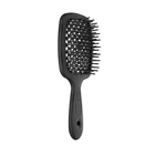 Расческа для волос Janeke Superbrush Small Черная