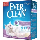 Ever Clean Lavender наповнювач для котячого туалету з ароматом лаванди, 10 л