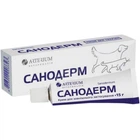 ARTERIUM Санодерм, 15 г
