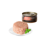 Влажный корм для собак AnimAll Утка в нежном желе