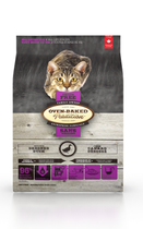 Сухий корм Oven-Baked Tradition Grain-Free Duck Formula