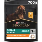 Сухой корм Purina Pro Plan Dog Small & Mini Adult с курицей и рисом