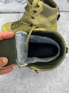 Зимние тактические ботинки scorpion GORE TEX 43 - изображение 4