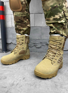 Зимові тактичні черевики Delta force 41 - зображення 2