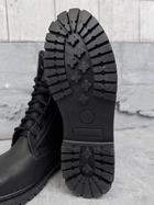 Зимние ботинки Берцы shaved 40 - изображение 5