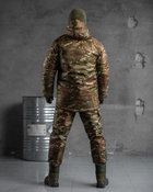 Зимний тактический костюм favorite OMNI-HEAT K7 M - изображение 4