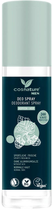 Dezodorant roll-on Cosnature Men 24h w sprayu z wyciągiem z szyszek chmielu 75 ml (4260370435055) - obraz 1
