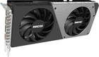 Karta graficzna INNO3D PCI-Ex GeForce RTX 4070 Twin X2 OC 12GB GDDR6X (192bit) (2505/21000) (HDMI, 3 x DisplayPort) (N40702-126XX-185252N) - obraz 1