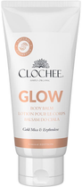 Balsam do ciała Clochee Glow 100 ml (5907648379701) - obraz 1