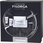 Набір Filorga Time-filler 5XP Крем 50 мл + Філер Eyes 4 мл + Філер Intensive 7 мл + Свічка (3540550014623) - зображення 2