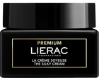 Krem Lierac Premium Silky Cream 50 ml (3701436917876) - obraz 1