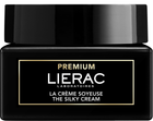 Krem do twarzy Lierac Premium Silky rozświetlający 50 ml (3701436917876)