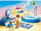 Ігровий набір з фігуркою Playmobil Dollhouse Ванна з душовою кабіною (4008789702111) - зображення 3