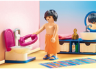 Ігровий набір з фігуркою Playmobil Dollhouse Ванна з душовою кабіною (4008789702111) - зображення 4
