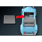 Zestaw figurek do zabawy Playmobil Classic Cars Citroen 2CV (4008789706409) - obraz 6
