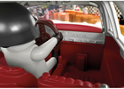 Zestaw figurek do zabawy Playmobil Classic Cars Mercedes-Benz 300 SL (4008789709226) - obraz 5