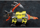 Ігровий набір фігурок Playmobil Dancing Bear Toys Dino Robot (4008789709288) - зображення 4