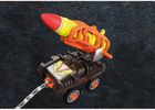 Ігровий набір фігурок Playmobil Dino Rise Dino Mine Missile (4008789709295) - зображення 4
