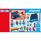 Zestaw figurek do zabawy Playmobil City Life Pierwszy dzień w szkole (4008789710369) - obraz 3
