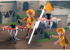 Ігровий набір фігурок Playmobil Dragons Thunder & Tom (4008789710819) - зображення 5
