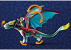 Zestaw figurek do zabawy Playmobil Playmobil Dragons The Nine Realms Feathers & Alex (4008789710833) - obraz 5