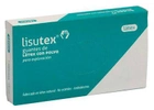 Медицинские перчатки Lisutex Guantes Latex Expl. T. Media M 10 шт (8470001592941) - изображение 1