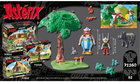 Ігровий набір фігурок Playmobil Asterix Полювання на вепря (4008789711601) - зображення 5
