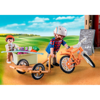 Ігровий набір фігурок Playmobil Country Цілодобовий фермерський магазин (4008789712509) - зображення 4