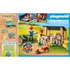 Zestaw figurek do zabawy Playmobil Country Gospodarstwo rolne (4008789712486) - obraz 7