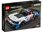 Конструктор LEGO Technic NASCAR Next Gen Шевроле Camaro ZL1 672 деталі (42153)