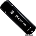 USB флеш накопичувач Transcend 32GB JetFlash 750 USB 3.0 (TS32GJF750K)