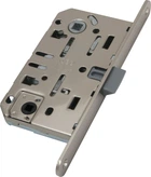Механизм межкомнатный AGB MEDIANA EVOLUTION WC B01102.50.06 никель