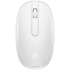 Мышка беспроводная для ПК и ноутбука HP 240 Bluetooth 3кн 1600dpi 1xAA белый (793F9AA)
