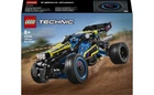 Конструктор LEGO Позашляховик багі для перегонів 219 деталей (42164)