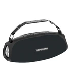 Портативна бездротова Bluetooth-колонка з радіо Hopestar H43