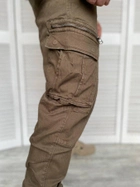 Тактичні штани leon Койот M - зображення 4