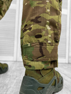 Тактичні штани reglan Мультикам L - зображення 6